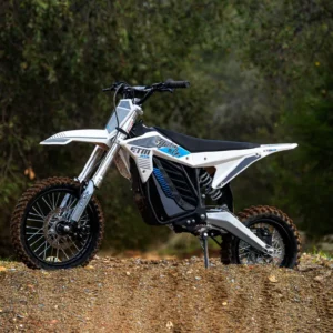 Electro & Co ETM RTR Mini Electric Dirt Bike