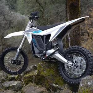 Electro & Co ETM RTR Mini Electric Dirt Bike