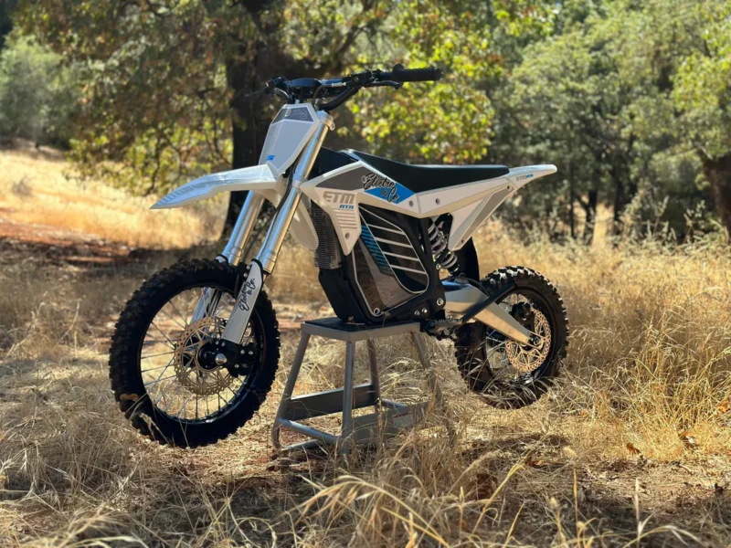 Electro & Co ETM RTR Mini Electric Dirt Bike