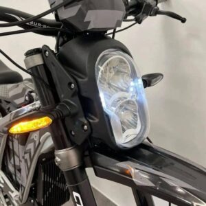 2024 Surron Light Bee X