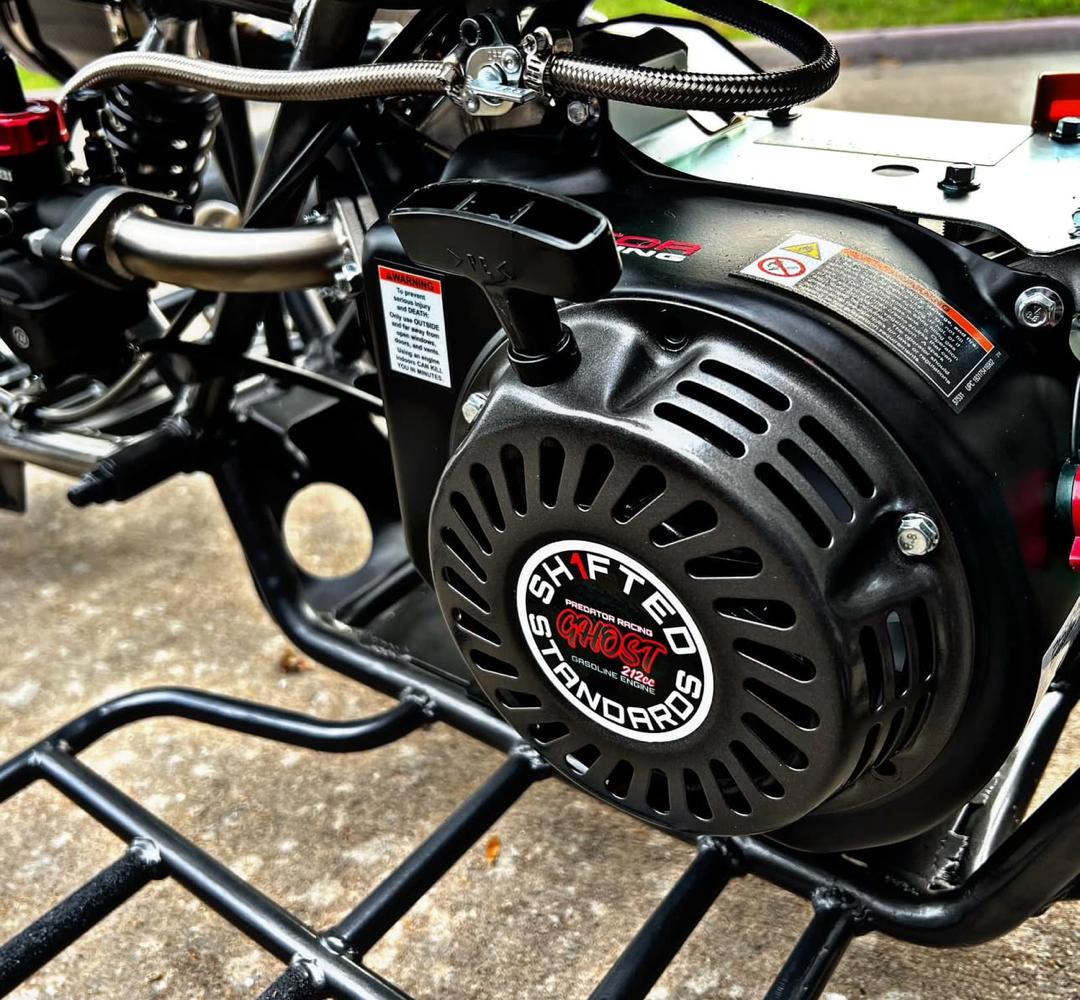 THE BLACKOUT MINI QUAD - Image 6