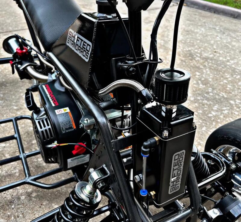 THE BLACKOUT MINI QUAD - Image 4