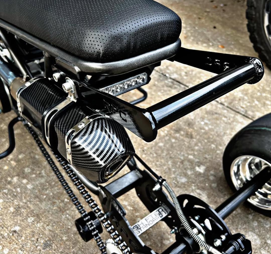 THE BLACKOUT MINI QUAD - Image 5