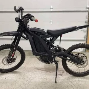 SURRON ELECTRIC BIKE