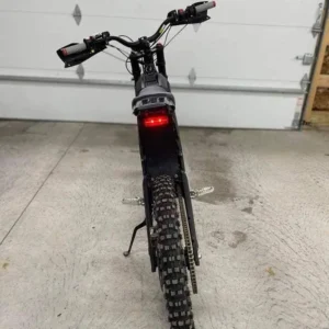 SURRON ELECTRIC BIKE