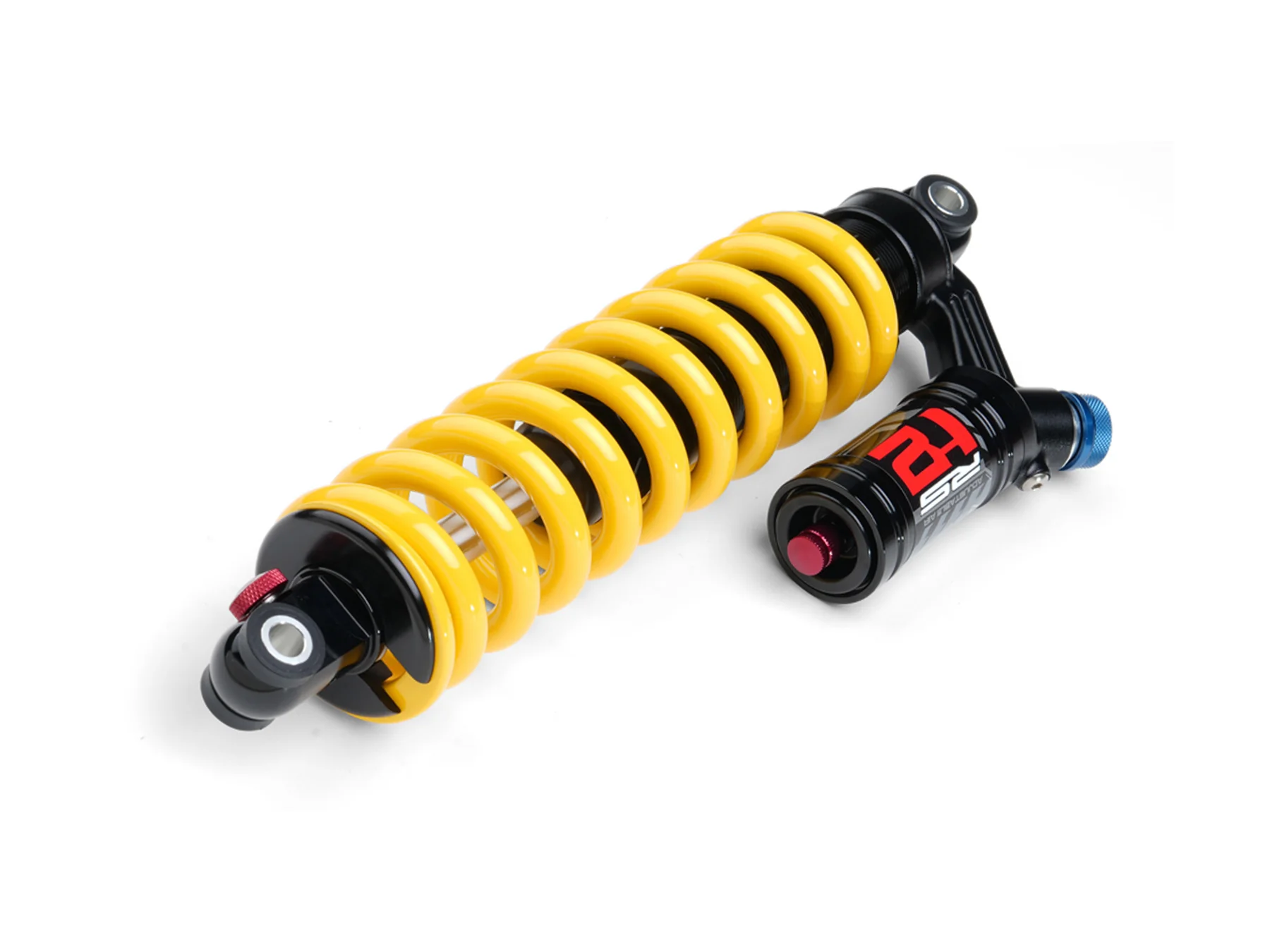 Falcon-pro (Black+purple) - Image 7