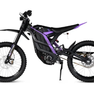Falcon-pro (Black+purple)