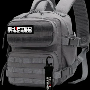 Shifted Standards Mini Backpack