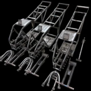 Mini Quad Frame Kits