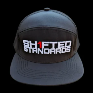 Shifted Standards Hat