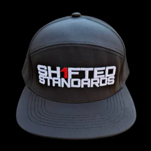 Shifted Standards Hat
