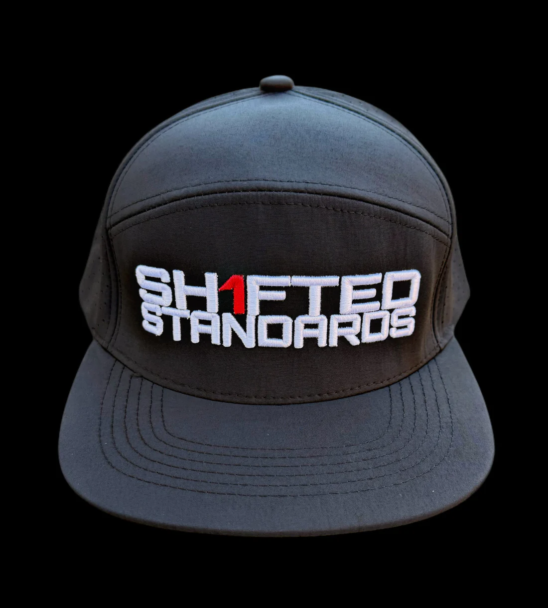 Shifted Standards Hat