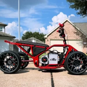 Mini quad bike waiting list