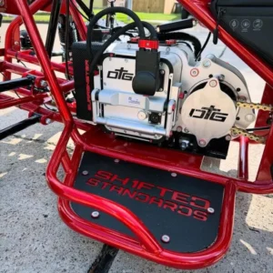 Mini quad bike waiting list