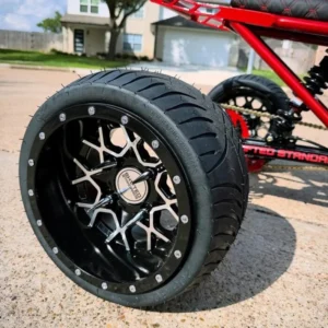 Mini quad bike waiting list