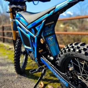 Talaria Komod TL6000