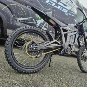 TALARIA STING R 72V PRO