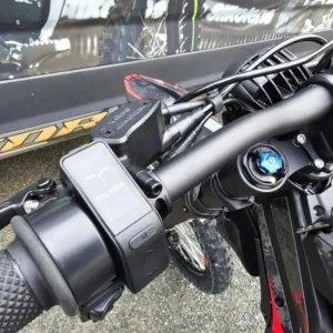 TALARIA STING R 72V PRO